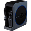 ホースリール NANO NEXT 20m GY RM1220GY メーカー直送 ▼返品・キャンセル不可【他商品との同時購入不可】