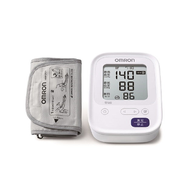 【管理医療機器】オムロン 上腕式血圧計 HCR-7006