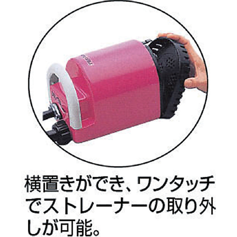 ファミリーポンプ 水中ポンプ SL-102 寺田ポンプ | 山善ビズコム