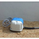 寺田　電磁式エアーポンプ メーカー直送 ▼返品・キャンセル不可【他商品との同時購入不可】