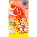 Ashirira 片与 2 个辣椒