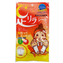 足リラシート トウガラシ2枚入り