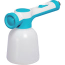 431026 トヨチュー らくらく液体肥料スプレイヤーAQUA＋ メーカー直送 ▼返品・キャンセル不可【他商品との同時購入不可】