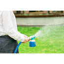 431026 トヨチュー らくらく液体肥料スプレイヤーAQUA＋ メーカー直送 ▼返品・キャンセル不可【他商品との同時購入不可】