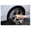 ソフト99 ディグロス  神トレホイール＆タイヤクリーナー 02098 800ml（タイヤとホイール約20本分）