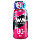 ソフト99 ALAUNEN アワテクシャンプー  800ml（中型車約80台分）