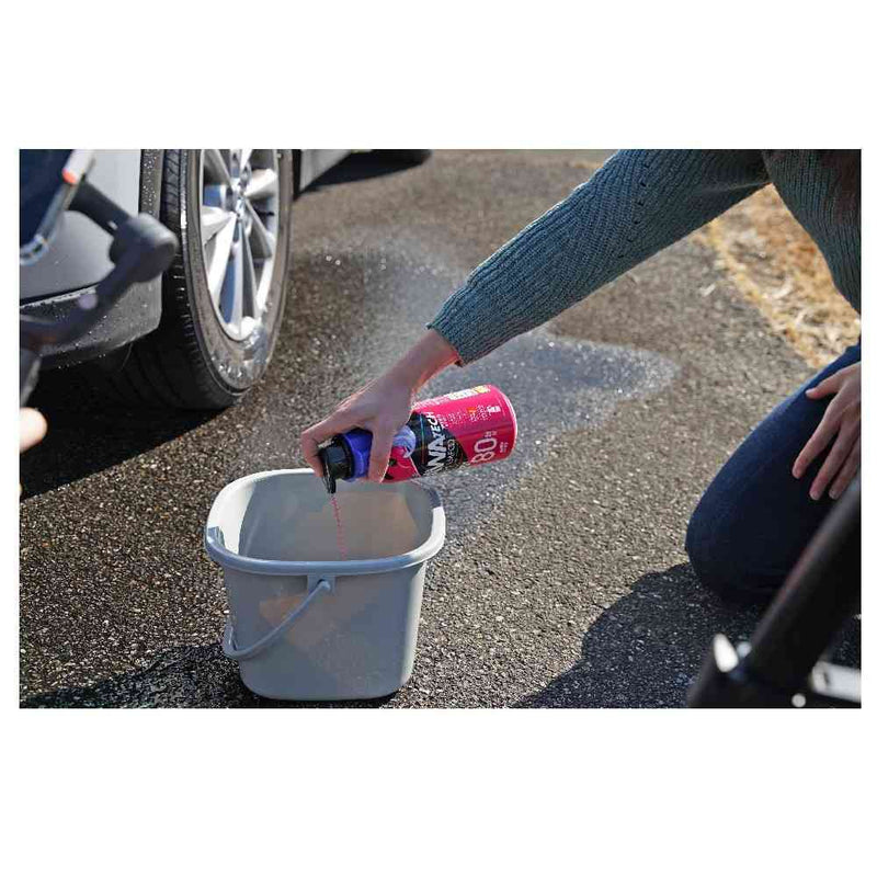 ソフト99 ALAUNEN アワテクシャンプー  800ml（中型車約80台分）