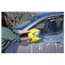 ソフト99 ALAUNEN ヤワラカイザー 洗浄用クロス