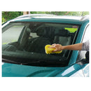 ソフト99 ALAUNEN バチバチアップ ウォッシュ&コート 700ml