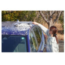 ソフト99 ALAUNEN ながロングスポンジ