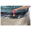 ソフト99 ALAUNEN ウルトラファインブラシ ワイドヘッドブラシ×1本 ／スリムヘッドブラシ×1本