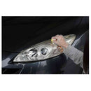 ソフト99 眼神 ヘッドライトリフレッシュ  眼神のクリーナー:50mL（1～2台分）／眼神のコート:10mL（1～2台分）