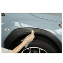 ソフト99 イケ黒 未塗装樹脂&ゴム光沢復活剤  30ml