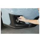 ソフト99 イケ黒 未塗装樹脂&ゴム光沢復活剤  30ml