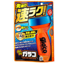 ソフト99 らくらくガラコ 120mL