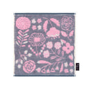 日繊商工 FUFU MONO FORM レンピ タオルチーフ ピンク 1枚