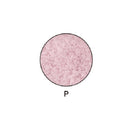 日繊商工 綿雪のようなタオル ベルベットカラー タオルチーフ ピンク 1枚