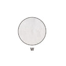 日繊商工 綿雪のようなタオル ベルベットカラー タオルチーフ ホワイト 1枚