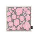 日繊商工 FUFU MONO FORM エメ タオルチーフ ピンク 1枚