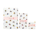 日繊商工 ジャパニーズスタイル ころころぱんだ バスタオル 1枚