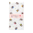 日繊商工 ジャパニーズスタイル ころころぱんだ てぬぐい 1枚