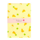 日繊商工 ジャパニーズスタイル ぴよぴよ バスタオル 1枚