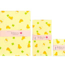 日繊商工 ジャパニーズスタイル ぴよぴよ バスタオル 1枚