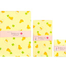 日繊商工 ジャパニーズスタイル ぴよぴよ てぬぐい 1枚