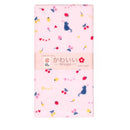 日繊商工 ジャパニーズスタイル フルーツとねこ てぬぐい 1枚