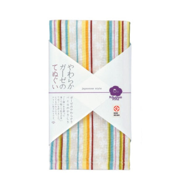 日繊商工 ジャパニーズスタイル いろあそび てぬぐい 1枚