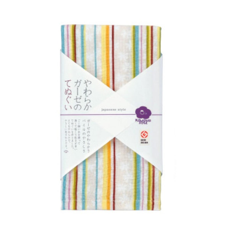 日繊商工 ジャパニーズスタイル いろあそび てぬぐい 1枚