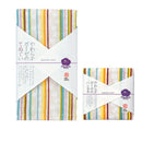 日繊商工 ジャパニーズスタイル いろあそび ハンカチ 1枚