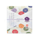 日繊商工 ジャパニーズスタイル 小紋菊 ハンカチ 1枚