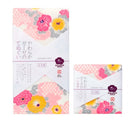 日繊商工 ジャパニーズスタイル 花霞 ハンカチ 1枚