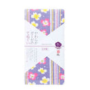 日繊商工 ジャパニーズスタイル はなあかり てぬぐい 1枚