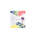 日繊商工 ジャパニーズスタイル 花衣 ハンカチ 1枚