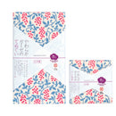 日繊商工 ジャパニーズスタイル 実と唐草 てぬぐい 1枚