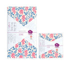 日繊商工 ジャパニーズスタイル 実と唐草 てぬぐい 1枚