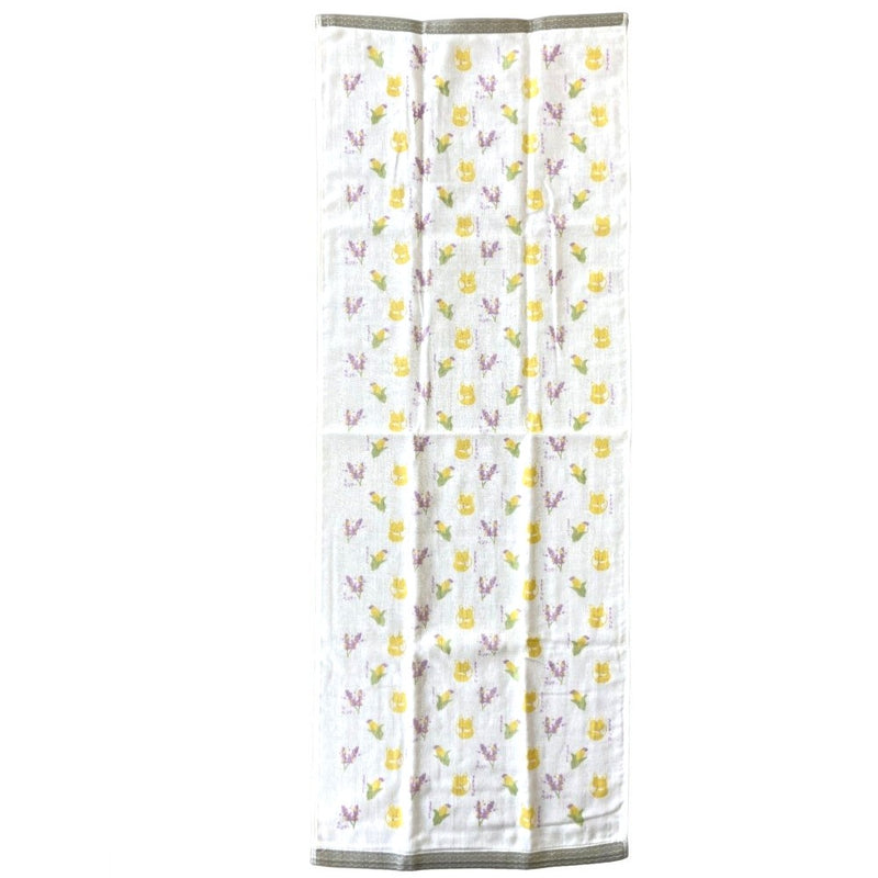 日繊商工 ジャパニーズスタイル ご当地つつうら てぬぐい 北海道2 1枚