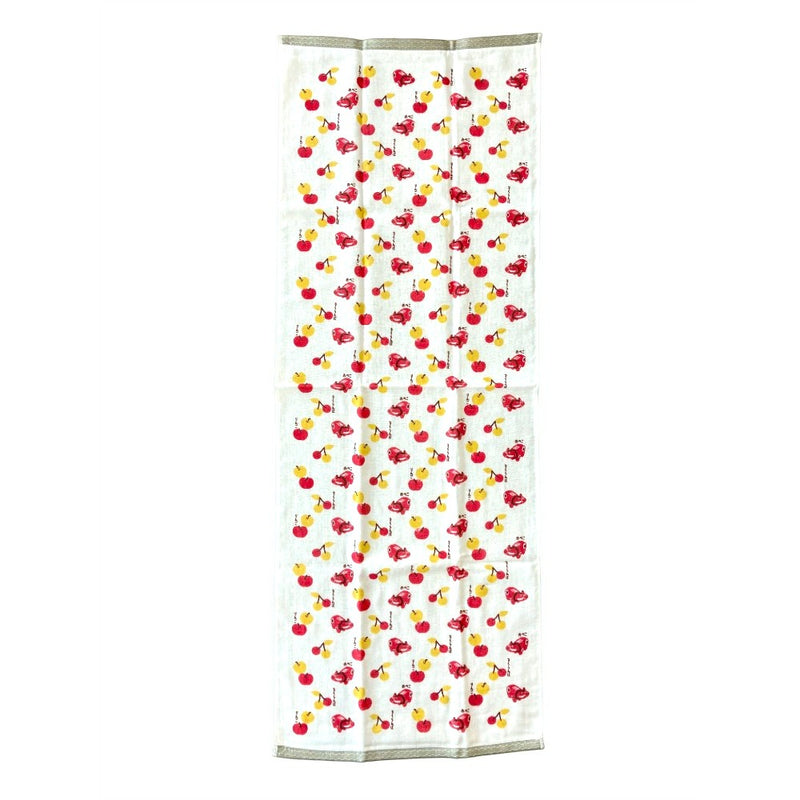 日繊商工 ジャパニーズスタイル ご当地つつうら てぬぐい 東北1 1枚