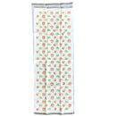 日繊商工 ジャパニーズスタイル ご当地つつうら てぬぐい 東北2 1枚