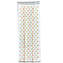 日繊商工 ジャパニーズスタイル ご当地つつうら てぬぐい 東北2 1枚