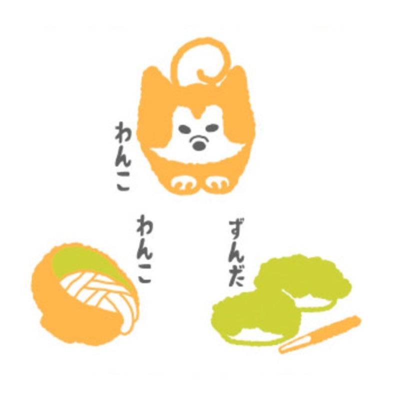 日繊商工 ジャパニーズスタイル ご当地つつうら てぬぐい 東北2 1枚