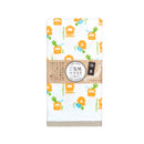 日繊商工 ジャパニーズスタイル ご当地つつうら てぬぐい 関東1 1枚