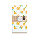 日繊商工 ジャパニーズスタイル ご当地つつうら てぬぐい 関東1 1枚