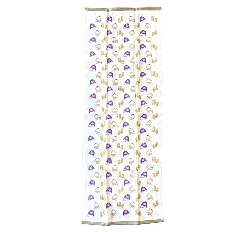 日繊商工 ジャパニーズスタイル ご当地つつうら てぬぐい 関東2 1枚