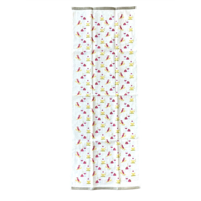 日繊商工 ジャパニーズスタイル ご当地つつうら てぬぐい 中部1 1枚