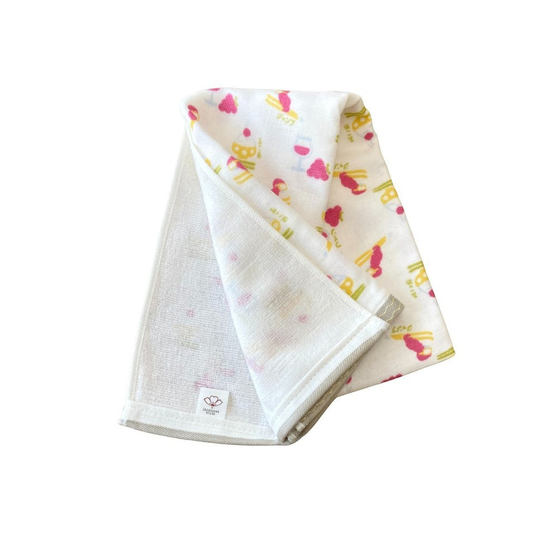 日繊商工 ジャパニーズスタイル ご当地つつうら てぬぐい 中部1 1枚