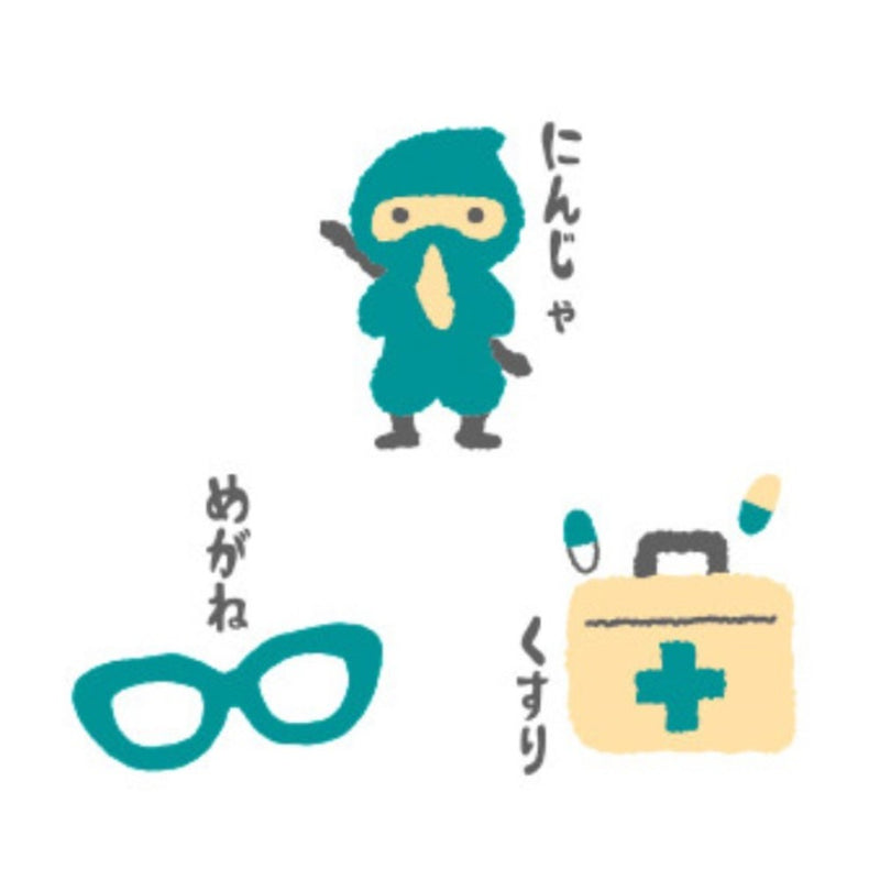 日繊商工 ジャパニーズスタイル ご当地つつうら てぬぐい 中部2 1枚