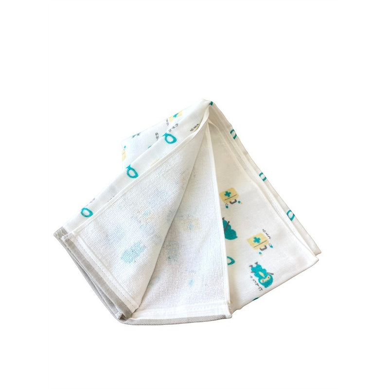 日繊商工 ジャパニーズスタイル ご当地つつうら てぬぐい 中部2 1枚